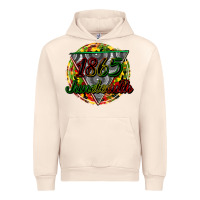 Sandshell 1865 juneteenth Urban Hoodie - CowGirlArtShop