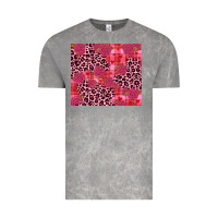 Cloud Rock valentines day Vintage Tee - JahusDesignShop