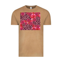 Vintage Camel valentines day Vintage Tee - JahusDesignShop