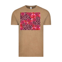 Vintage Coffee valentines day Vintage Tee - JahusDesignShop