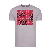 Vintage Zinc valentines day Vintage Tee - JahusDesignShop