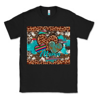 Black hearts mama Classic Tee - Artiststas
