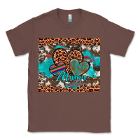 Chestnut hearts mama Classic Tee - Artiststas