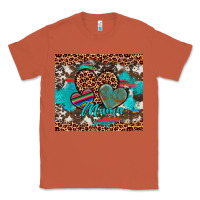 Copper hearts mama Classic Tee - Artiststas