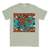 Matcha hearts mama Classic Tee - Artiststas