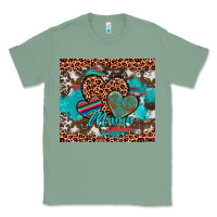 Sage hearts mama Classic Tee - Artiststas