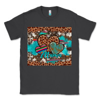 Smoke hearts mama Classic Tee - Artiststas