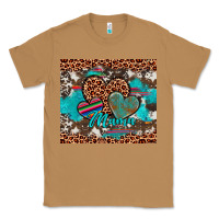 Toasted Coconut hearts mama Classic Tee - Artiststas