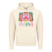 Vintage Artic happiness is being a mama Vintage Hoodie - JahusDesignShop