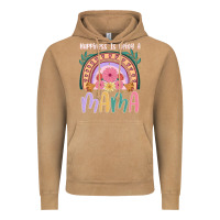 Vintage Camel happiness is being a mama Vintage Hoodie - JahusDesignShop