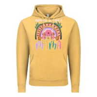 Vintage Mustard happiness is being a mama Vintage Hoodie - JahusDesignShop
