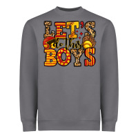 Storm let's do this boys softball Heavyweight Sweatshirt - Jasminsmagicworld