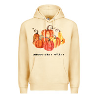Pina Colada Happy Fall Y all Premium Hoodie - Bettercallsaul