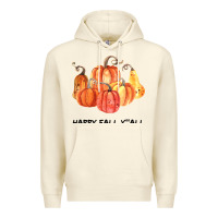 Sandshell Happy Fall Y all Premium Hoodie - Bettercallsaul