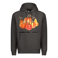 Smoke Happy Fall Y all Premium Hoodie - Bettercallsaul