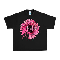 Black sunflower faith Urban Heavy Tee - JahusDesignShop