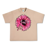 Burro sunflower faith Urban Heavy Tee - JahusDesignShop