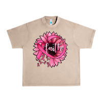 French Oak sunflower faith Urban Heavy Tee - JahusDesignShop
