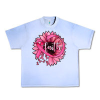 Grape Ice sunflower faith Urban Heavy Tee - JahusDesignShop