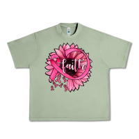 Sunflower Faith Urban Heavy Tee | Teevron