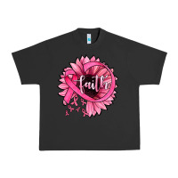 Pigment Black sunflower faith Urban Heavy Tee - JahusDesignShop