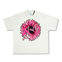 Pistachio sunflower faith Urban Heavy Tee - JahusDesignShop