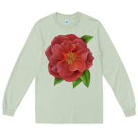 Matcha Cinco De Mayo Rose Long Sleeve Tee - LillyAllenDesigns