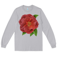 Moon Dust Cinco De Mayo Rose Long Sleeve Tee - LillyAllenDesigns