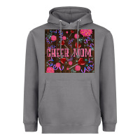 Storm cheer mom party Heavyweight Hoodie - LillyAllenDesigns