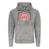 Cloud Rock happiness is being a mama Vintage Hoodie - JahusDesignShop