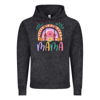 Vintage Black happiness is being a mama Vintage Hoodie - JahusDesignShop