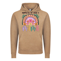 Vintage Coffee happiness is being a mama Vintage Hoodie - JahusDesignShop