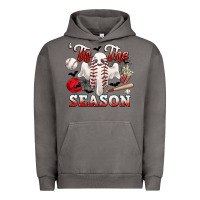 Pigment Tornado tis the season baseball halloween Urban Hoodie - CowGirlArtShop
