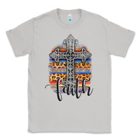 Moon Dust western faith Classic Tee - AdoDesignShop