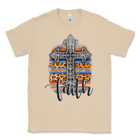 Mushroom western faith Classic Tee - AdoDesignShop
