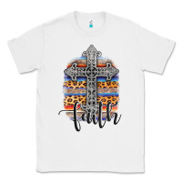 White western faith Classic Tee - AdoDesignShop
