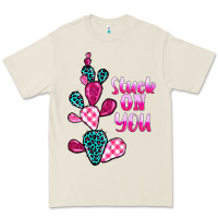 Bone stuck on you cactus Premium Tee - BarkalooDesign