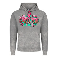 Cloud Rock survivor Vintage Hoodie - AdoDesignShop