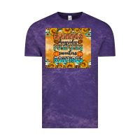 Cloud Purple Flannes Hayrides Sweaters Bonfires Vintage Tee - Artiststas
