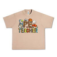 Burro pe teacher Urban Heavy Tee - AdoDesignShop