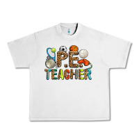 Lunar Rock pe teacher Urban Heavy Tee - AdoDesignShop