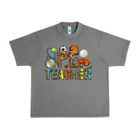 Tornado pe teacher Urban Heavy Tee - AdoDesignShop