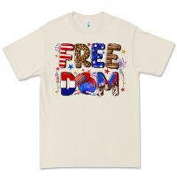Bone fourth of july freedom Premium Tee - texasbilliewilder