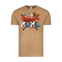Vintage Camel ballpark mama Vintage Tee - AdoDesignShop