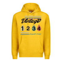 Lemon Born In 1976 Premium Hoodie - Bettercallsaul