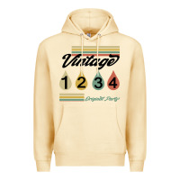 Pina Colada Born In 1976 Premium Hoodie - Bettercallsaul
