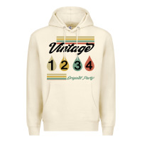 Sandshell Born In 1976 Premium Hoodie - Bettercallsaul