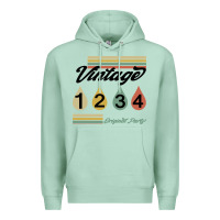 Seafoam Born In 1976 Premium Hoodie - Bettercallsaul