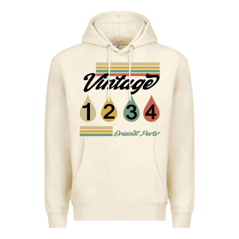 Born In 1976 Premium Hoodie by Bettercallsaul | Teevron