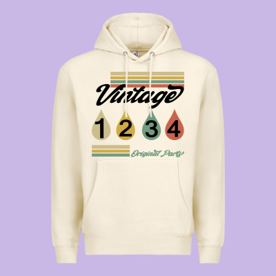 Born In 1976 Premium Hoodie Designed By Bettercallsaul